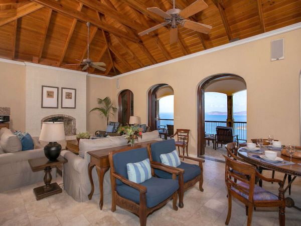 St. John Home 1003804