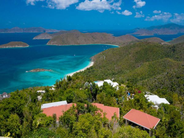 St. John Home 1003804