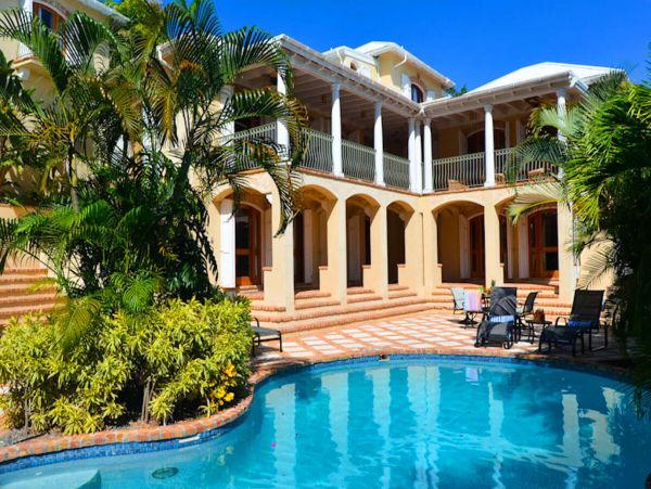 St. John Home 1003805