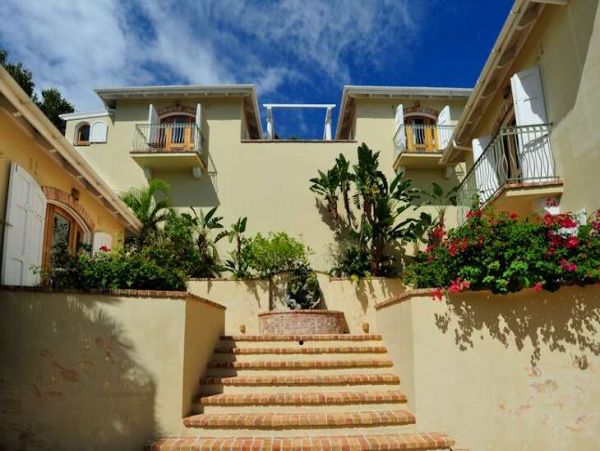 St. John Home 1003805