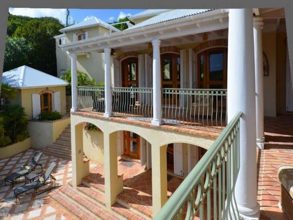 St. John Home 1003805