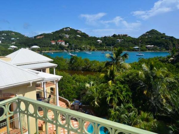 St. John Home 1003805