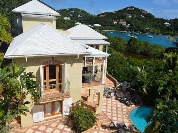 St. John Home 1003805