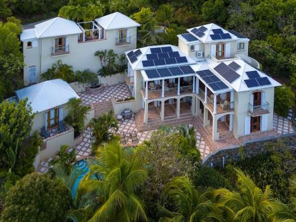 St. John Home 1003805