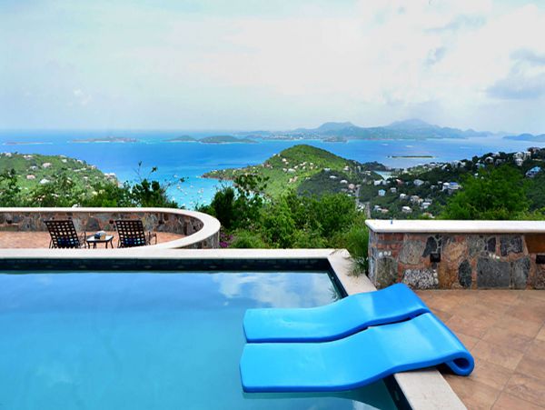 St. John Home 1003806