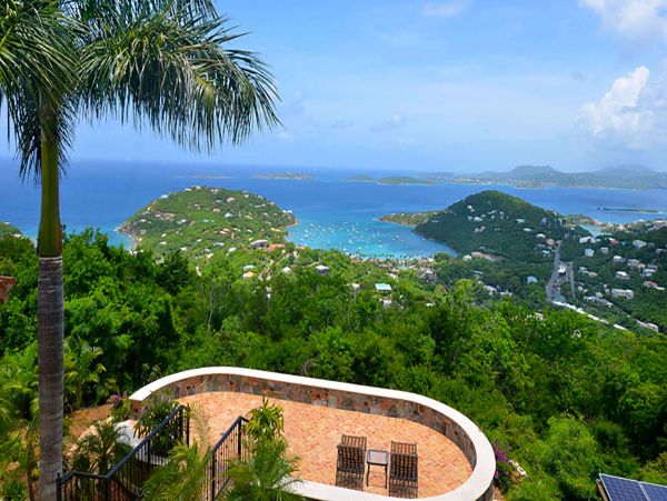 St. John Home 1003806