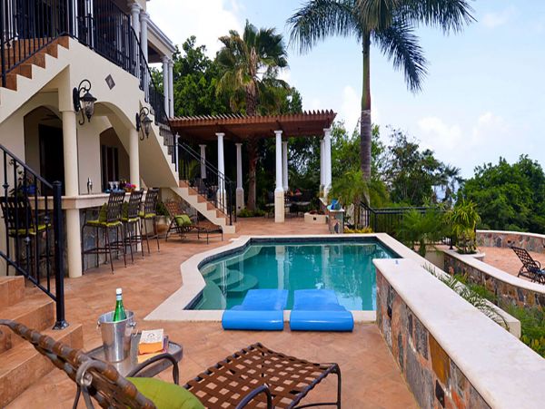 St. John Home 1003806