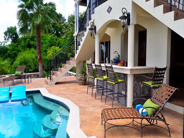 St. John Home 1003806