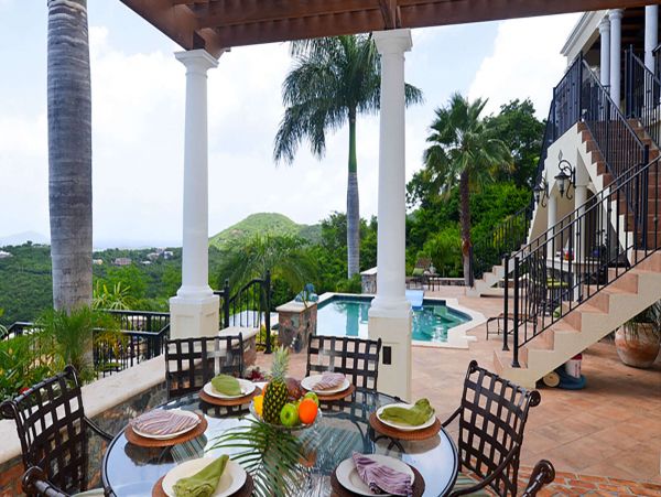 St. John Home 1003806