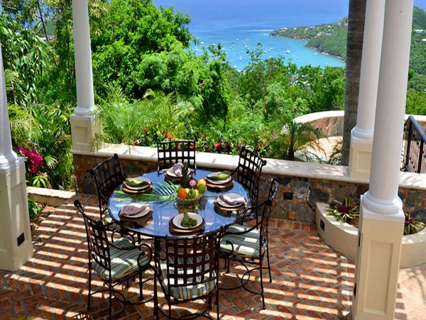 St. John Home 1003806