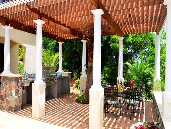 St. John Home 1003806