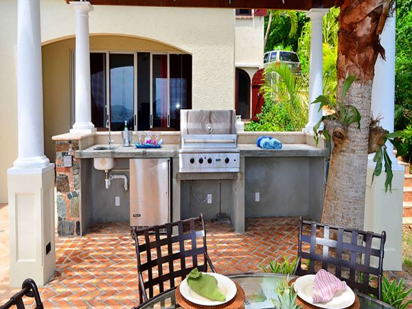 St. John Home 1003806