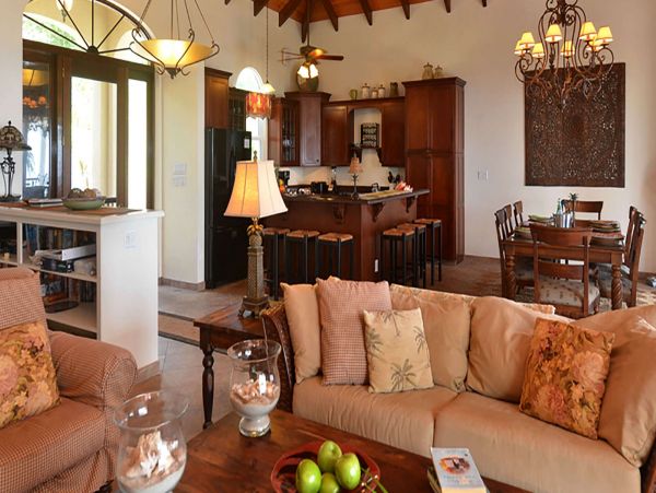 St. John Home 1003806