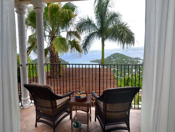 St. John Home 1003806