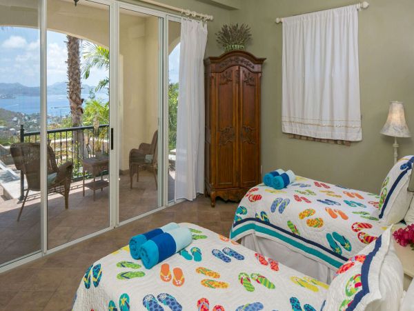 St. John Home 1003806