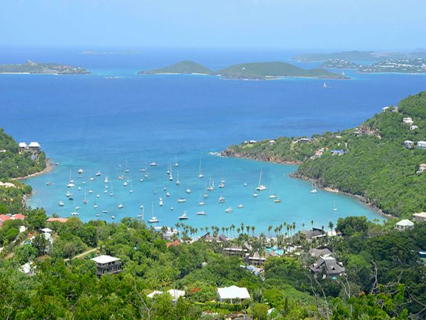 St. John Home 1003806