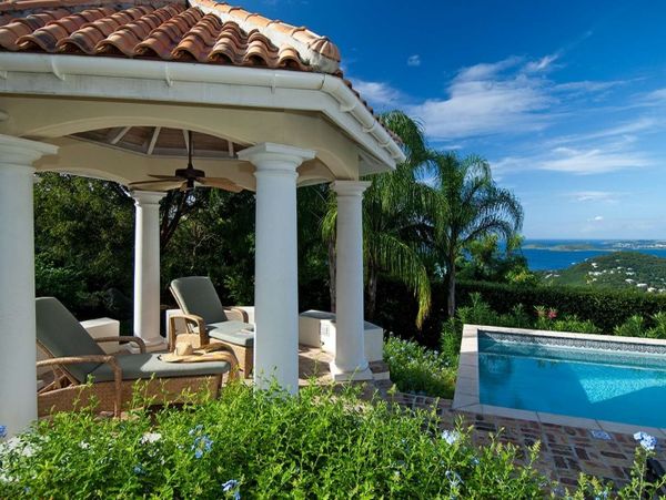 St. John Home 1003807