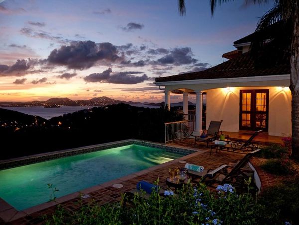 St. John Home 1003807