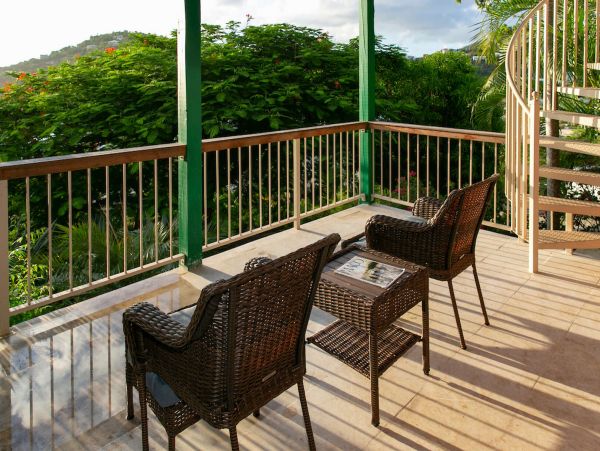 St. John Home 1003808