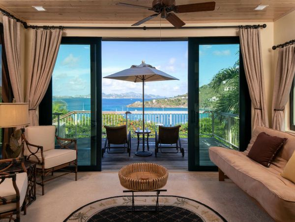 St. John Home 1003808