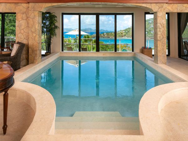 St. John Home 1003808