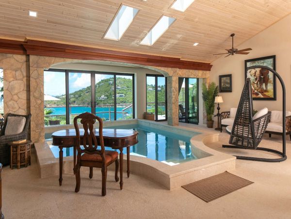 St. John Home 1003808