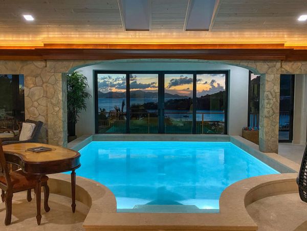 St. John Home 1003808