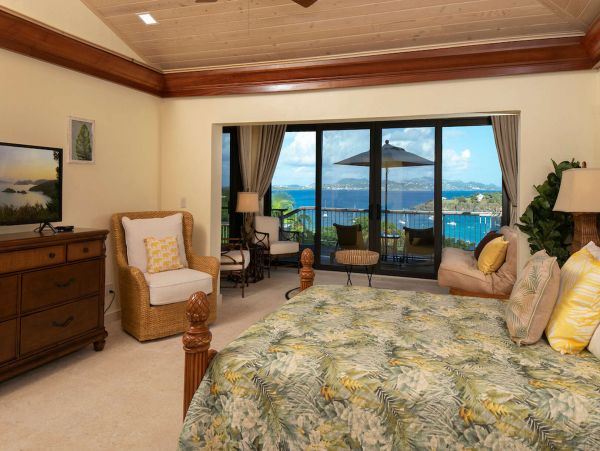 St. John Home 1003808