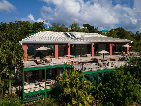 St. John Home 1003808