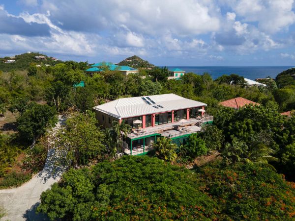St. John Home 1003808
