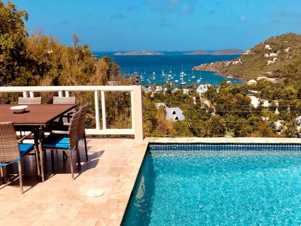 St. John Home 1003809