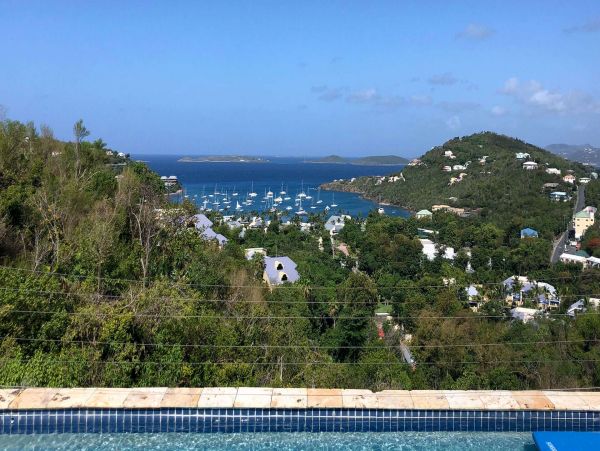 St. John Home 1003809