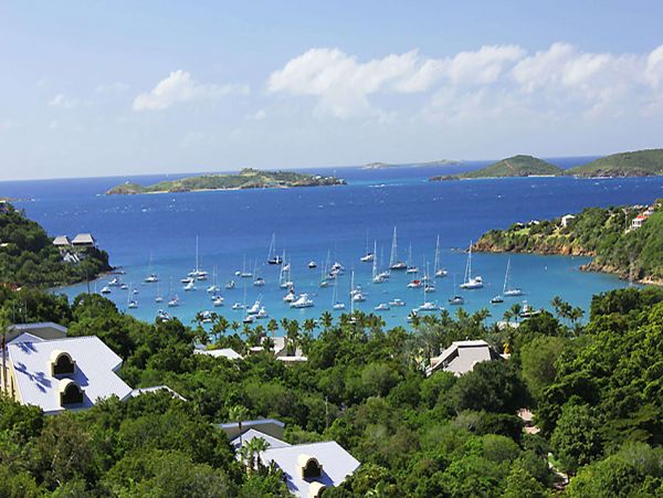 St. John Home 1003809