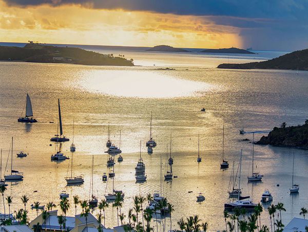 St. John Home 1003809