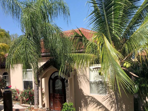 St. John Home 1003809