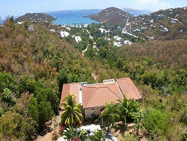 St. John Home 1003809