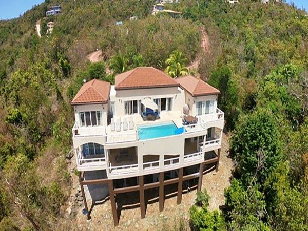 St. John Home 1003809