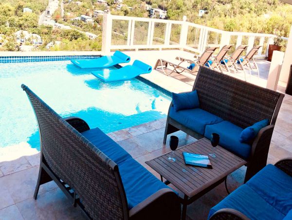 St. John Home 1003809