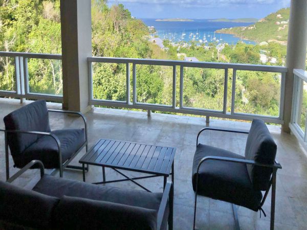 St. John Home 1003809