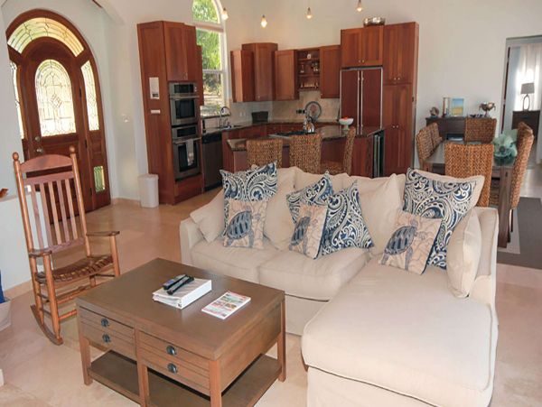 St. John Home 1003809