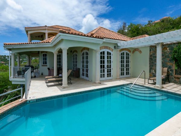 St. John Home 1003810