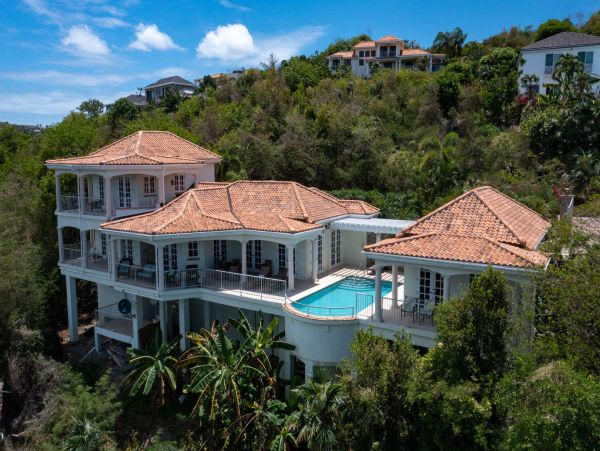 St. John Home 1003810