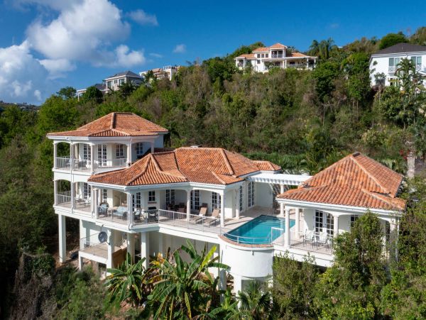 St. John Home 1003810