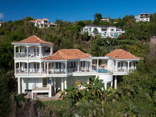 St. John Home 1003810