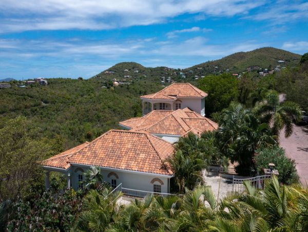 St. John Home 1003810