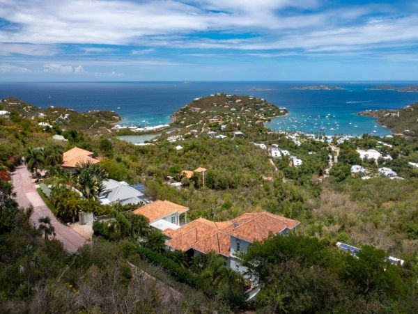 St. John Home 1003810