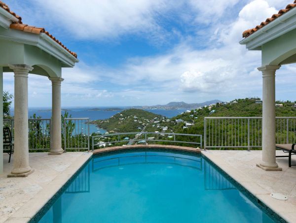 St. John Home 1003810