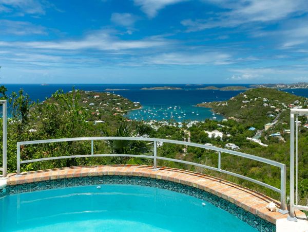 St. John Home 1003810