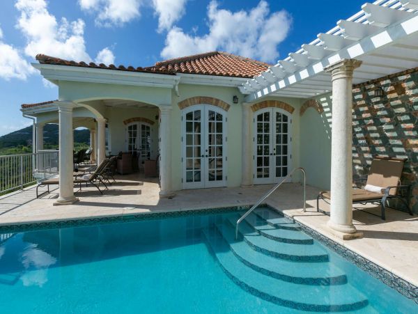 St. John Home 1003810