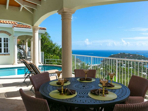 St. John Home 1003810